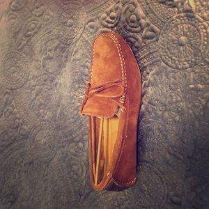 Alfani Men’s size 10M shoes NEVER WORN